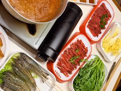 -燃计沙茶皇·香港沙茶火锅(人广旗舰店)