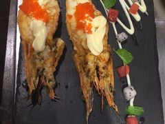 -尚雅铁板料理自助餐厅(乐松店)