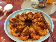 -顺风山庄(水濂山店)