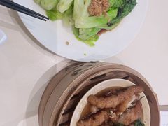 -蔡澜点心·粤菜(月星环球港店)