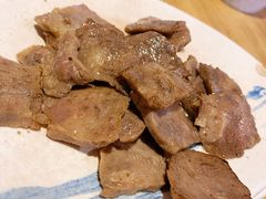 -一井烧肉·活鳗·寿司(望京SOHO店)