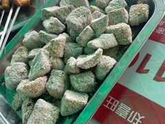 -郑喜旺烧烤(新密总店)