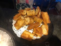 -渝涯重庆豆花老火锅(中赢国际店)