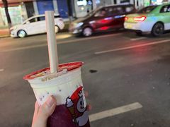 -蜜雪冰城(南关正街店)