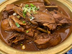 -金典银峰老鹅馆·昆山菜(亭林公园店)