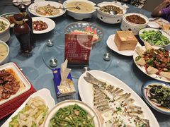 -味道家宴