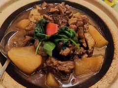 -锦粤宫·精致粤菜(深圳北站店)
