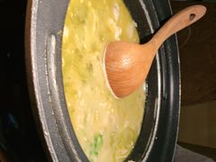 -九锅一堂酸菜鱼(新南凯德直营店)