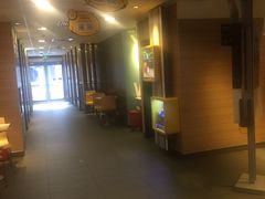 -麦当劳(鼓楼店)