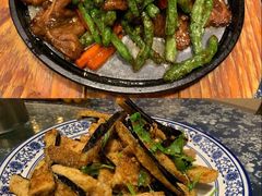 -徐鼎盛民间菜(九街店)