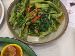 -CHILL Pho澳洲牛肉越南粉(佛山顺德万象汇店)