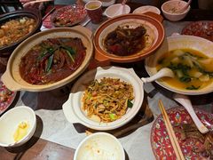 -山四砂锅(太原钟楼街店)