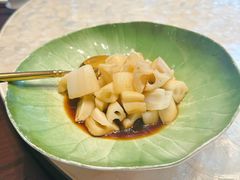 -明湖楼·经典鲁菜山东海鲜(大明湖店)