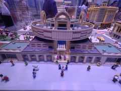 -上海乐高探索中心