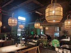 -筱爷叔·上海传统手工菜(玉树路店)