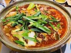 -肖记公安牛肉鱼杂(田林路店)