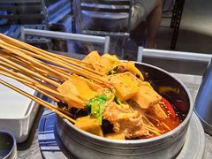 -No.DD戳子烧烤·江湖菜(北京总店)