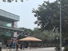 -太阳岛度假酒店