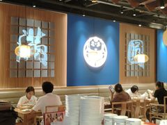 -满园烤鸭·春饼(抚顺万达店)