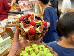 -富贵面包公司(运河店)