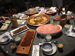 -长嘉·河图火锅(长嘉汇江景旗舰店)