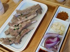 -秦九和(凯德广场店)