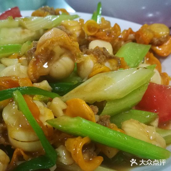 黄记宵夜(侨兴路店)