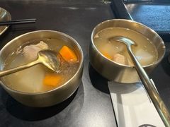 -大神太神·铁板烧(瑞虹天地月亮湾店)