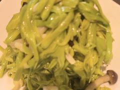 -二分八云雁阁•新晋菜大同味(长治路店)