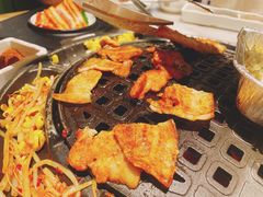 -韩宫宴烤肉·黑毛和牛·料理(合肥滨湖银泰城店)