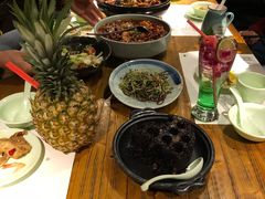 -胡桃里音乐酒馆(曲江店)