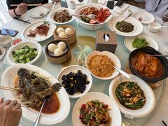 -万龙洲海鲜(南新仓店)