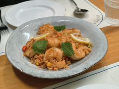 -沏点Trattoria意大利餐厅(新街口店)