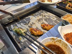 -苏格里岛自助烤肉海鲜火锅(成都金牛万达店)