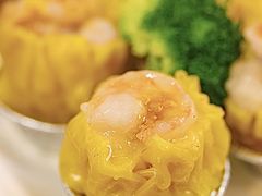-御膳粥·牛乳粥底火锅·地道顺德菜(容桂店)