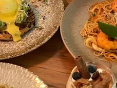 -The Rug Cafe(王府中环店)