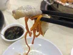 -凯盈阁私房菜·桑拿鸡(绿茵花园店)