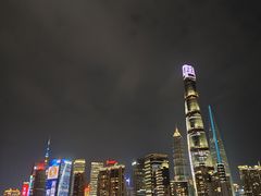 -三利音·东方司宴(外滩店)