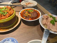 -肖四女乐山跷脚牛肉(滨江天街店)