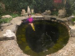 -中家鑫园温泉酒店鑫悦汤泉