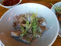 -丽江金茂凯悦臻选酒店-滇香馆