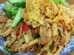 -刘信牛羊肉小炒泡馍(回民街店)