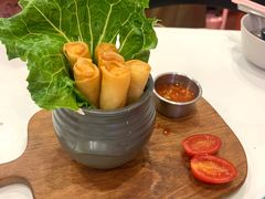 -玩味工厂·东南亚特色餐厅(太古里店)