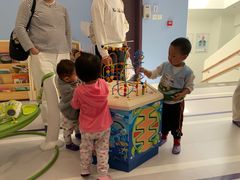 -美国悦宝园早教托育中心(东坝店)