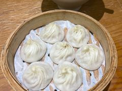 -包小笼·金牌汤包(中山路店)