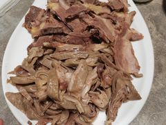 -高玛纳驴肉火烧(河间总店)