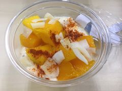 西班牙烟熏辣椒冷萃酸奶-Blueglass酸奶(财富购物中心店)