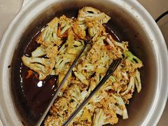 -素满香·食养自助(天一广场店)