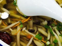 -老苏州大客堂·苏帮菜·松鼠桂鱼·苏州传统小吃(观前街人民商场店)