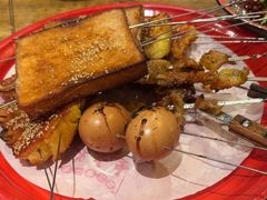 -北三老太太烧烤(人生一串上榜店)